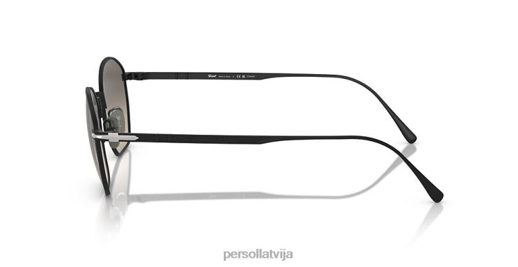 lv Persol po5004st saulesbrilles matēts melns 2JTZL445