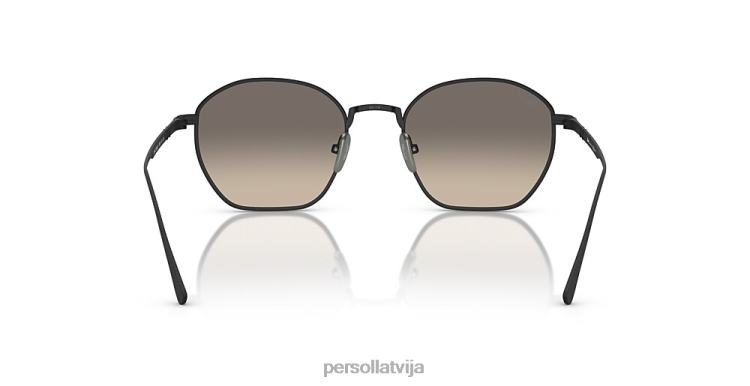 lv Persol po5004st saulesbrilles matēts melns 2JTZL445