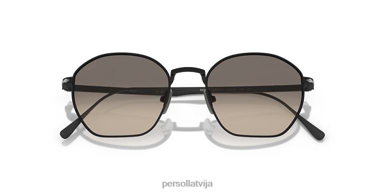 lv Persol po5004st saulesbrilles matēts melns 2JTZL445