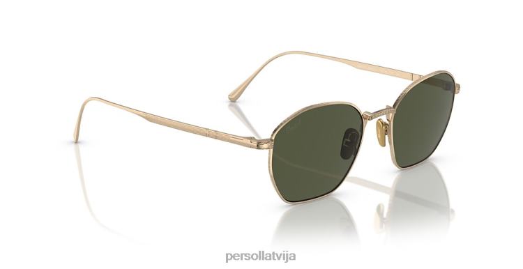 lv Persol po5004st saulesbrilles zelts 2JTZL441