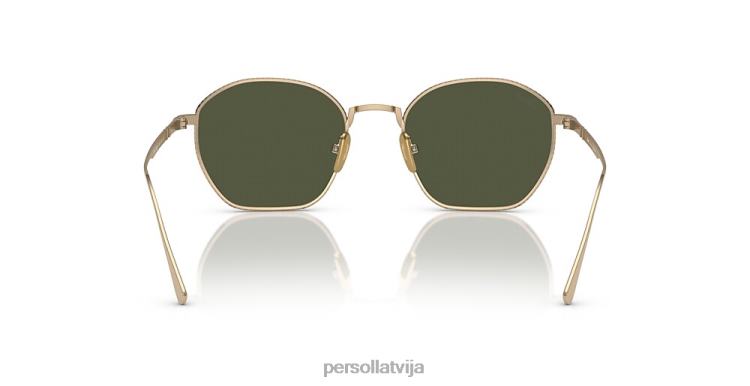 lv Persol po5004st saulesbrilles zelts 2JTZL441