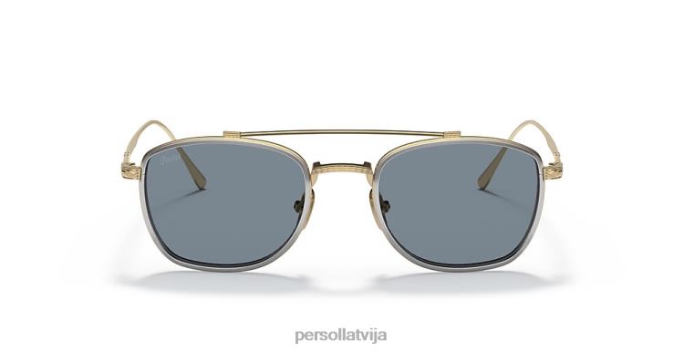 lv Persol po5005st saulesbrilles zelts/sudrabs 2JTZL403