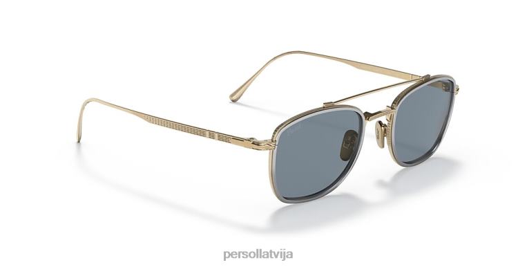 lv Persol po5005st saulesbrilles zelts/sudrabs 2JTZL403