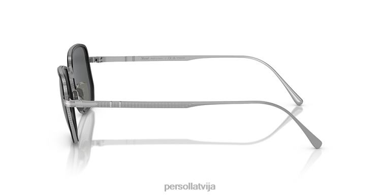 lv Persol po5006st saulesbrilles sudraba/melna 2JTZL379