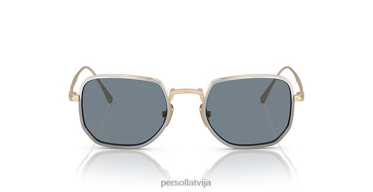 lv Persol po5006st saulesbrilles zelts/sudrabs 2JTZL378