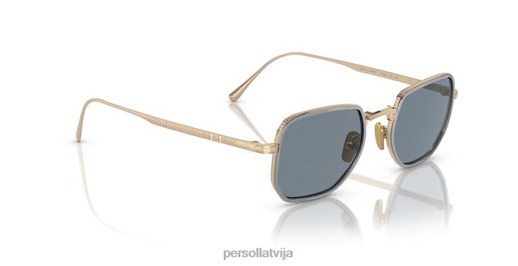 lv Persol po5006st saulesbrilles zelts/sudrabs 2JTZL378