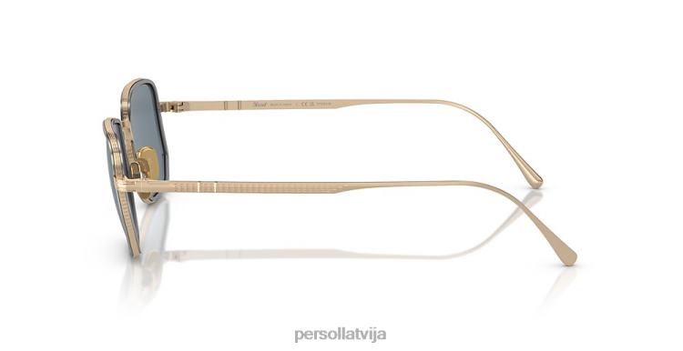lv Persol po5006st saulesbrilles zelts/sudrabs 2JTZL378