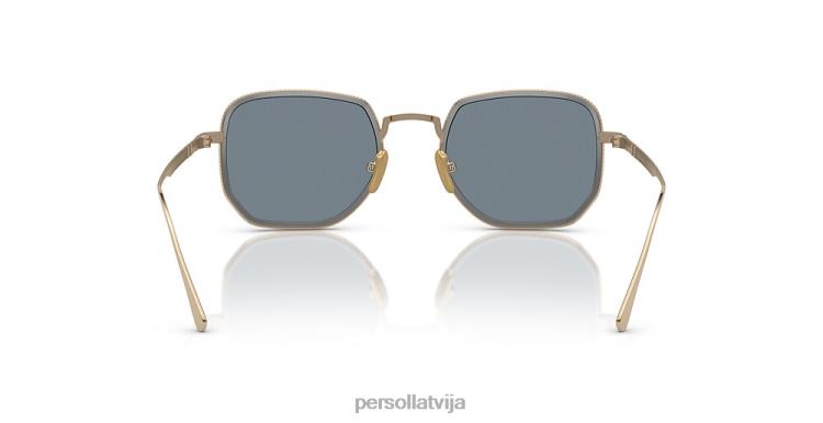 lv Persol po5006st saulesbrilles zelts/sudrabs 2JTZL378