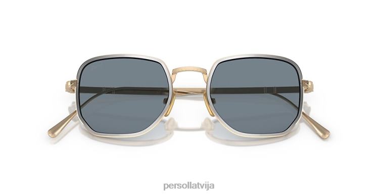 lv Persol po5006st saulesbrilles zelts/sudrabs 2JTZL378