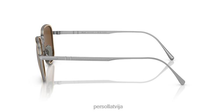 lv Persol po5007st saulesbrilles sudrabs/zelts 2JTZL375