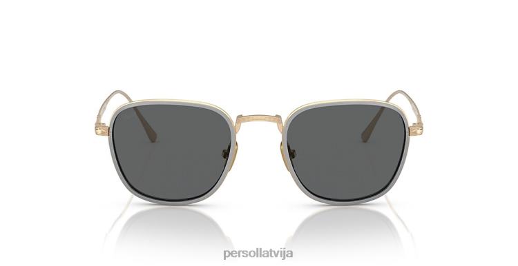 lv Persol po5007st saulesbrilles zelts/sudrabs 2JTZL372