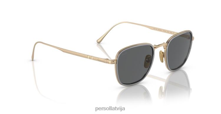 lv Persol po5007st saulesbrilles zelts/sudrabs 2JTZL372