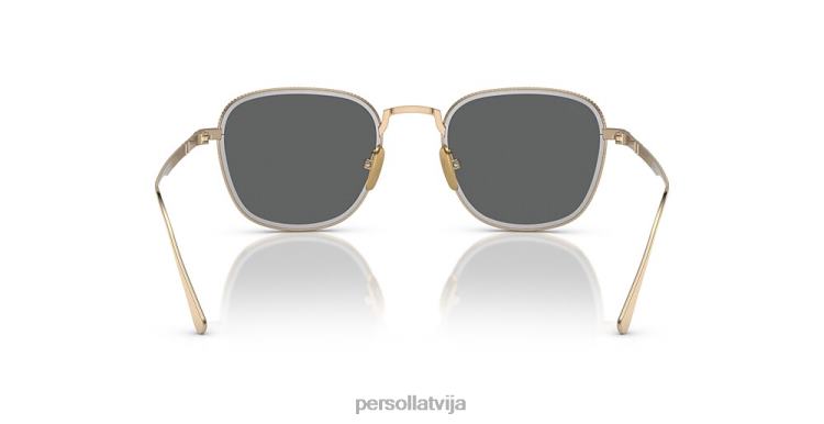 lv Persol po5007st saulesbrilles zelts/sudrabs 2JTZL372