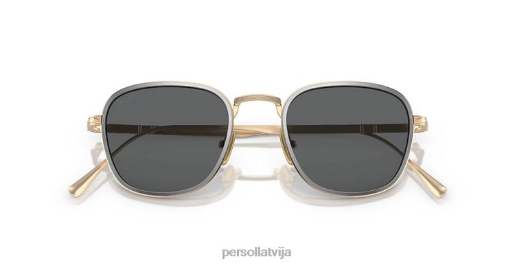 lv Persol po5007st saulesbrilles zelts/sudrabs 2JTZL372