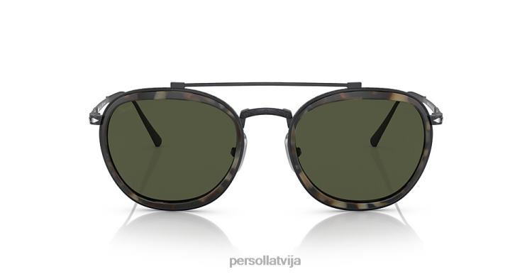 lv Persol po5008st saulesbrilles melns 2JTZL279