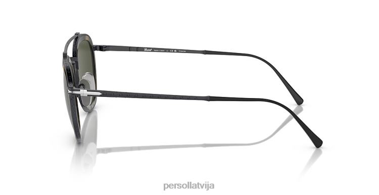 lv Persol po5008st saulesbrilles melns 2JTZL279