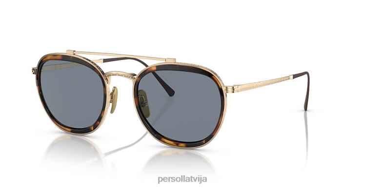 lv Persol po5008st saulesbrilles zelts 2JTZL280