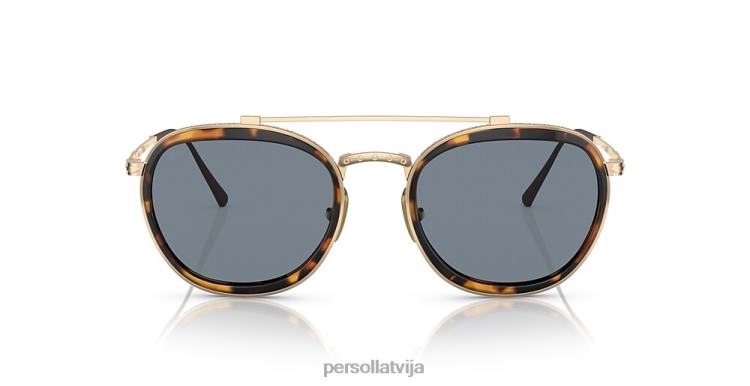 lv Persol po5008st saulesbrilles zelts 2JTZL280