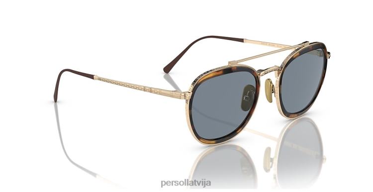 lv Persol po5008st saulesbrilles zelts 2JTZL280