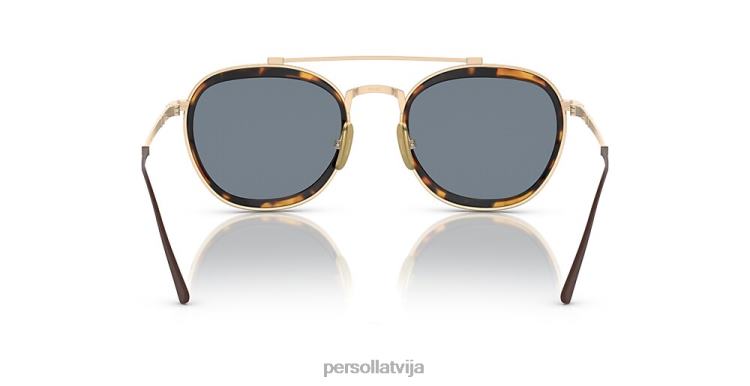 lv Persol po5008st saulesbrilles zelts 2JTZL280