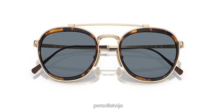 lv Persol po5008st saulesbrilles zelts 2JTZL280