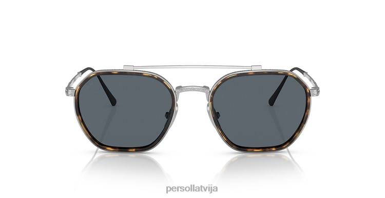 lv Persol po5010st saulesbrilles Sudrabs 2JTZL356