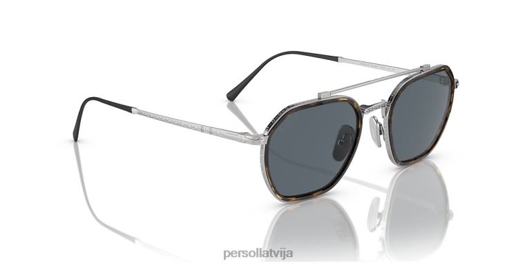 lv Persol po5010st saulesbrilles Sudrabs 2JTZL356