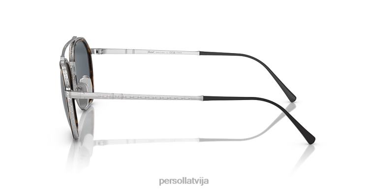 lv Persol po5010st saulesbrilles Sudrabs 2JTZL356