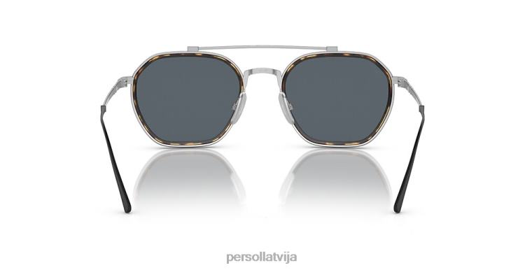 lv Persol po5010st saulesbrilles Sudrabs 2JTZL356