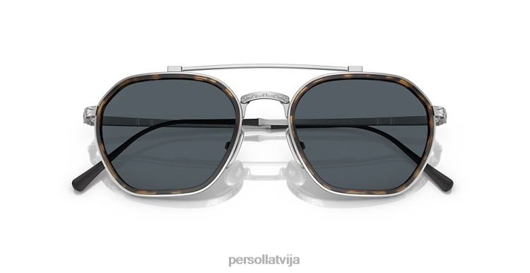 lv Persol po5010st saulesbrilles Sudrabs 2JTZL356