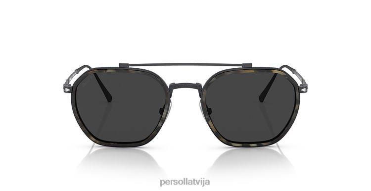 lv Persol po5010st saulesbrilles melns 2JTZL357
