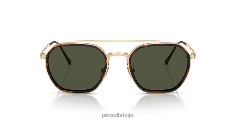 lv Persol po5010st saulesbrilles zelts 2JTZL355