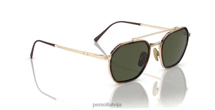 lv Persol po5010st saulesbrilles zelts 2JTZL355