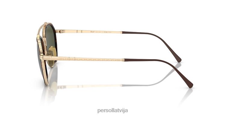 lv Persol po5010st saulesbrilles zelts 2JTZL355