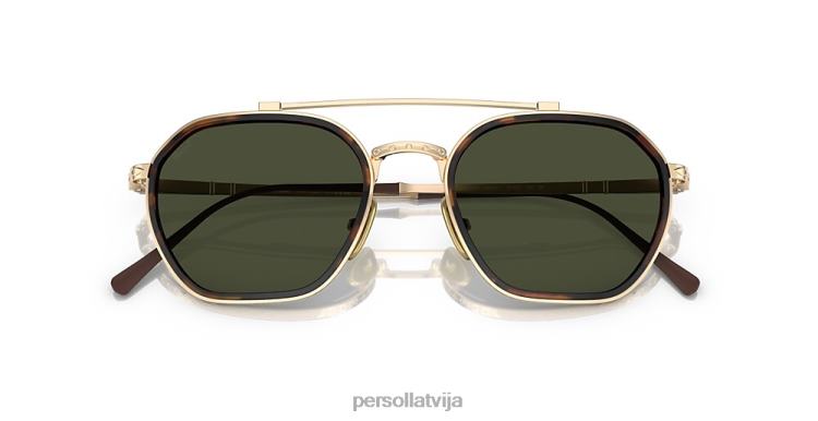 lv Persol po5010st saulesbrilles zelts 2JTZL355