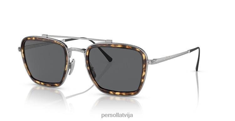 lv Persol po5012st saulesbrilles Sudrabs 2JTZL362