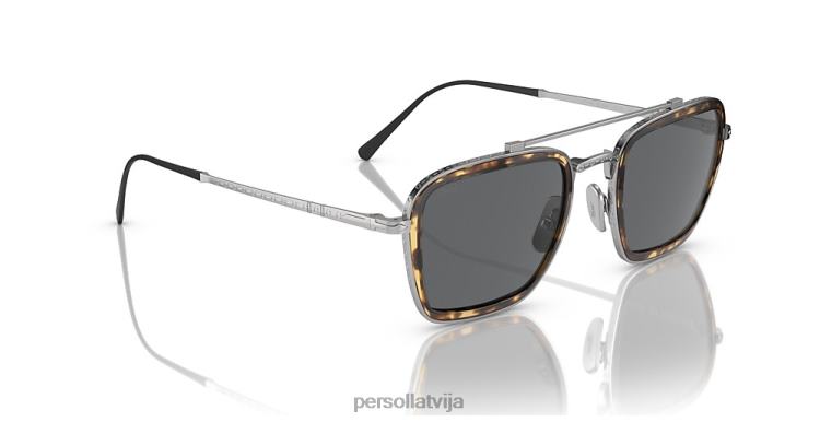 lv Persol po5012st saulesbrilles Sudrabs 2JTZL362