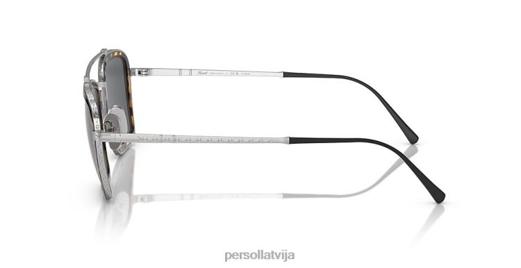lv Persol po5012st saulesbrilles Sudrabs 2JTZL362