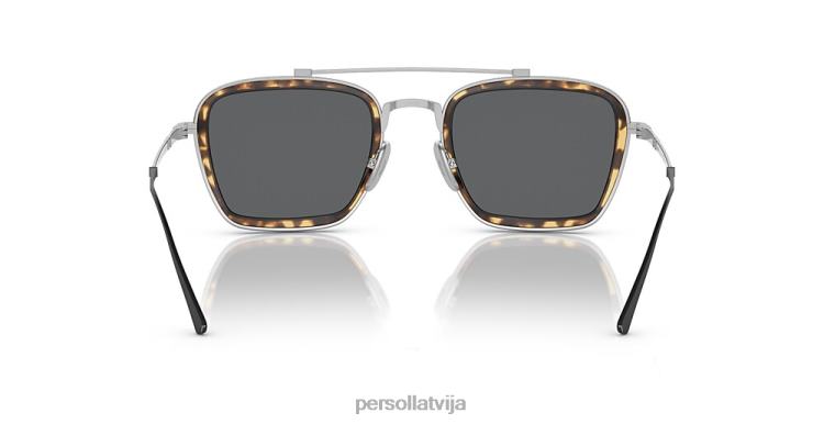 lv Persol po5012st saulesbrilles Sudrabs 2JTZL362