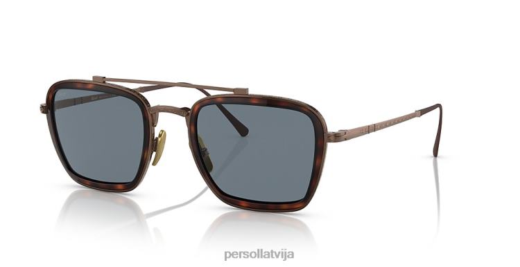 lv Persol po5012st saulesbrilles brūns 2JTZL363