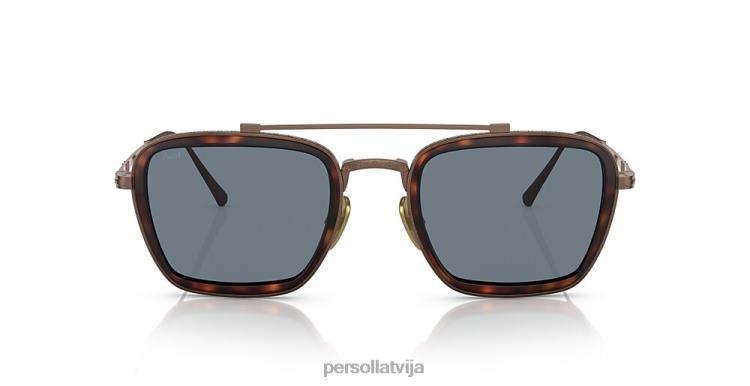 lv Persol po5012st saulesbrilles brūns 2JTZL363