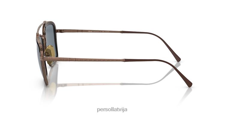 lv Persol po5012st saulesbrilles brūns 2JTZL363