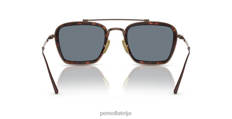 lv Persol po5012st saulesbrilles brūns 2JTZL363