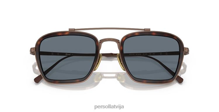 lv Persol po5012st saulesbrilles brūns 2JTZL363