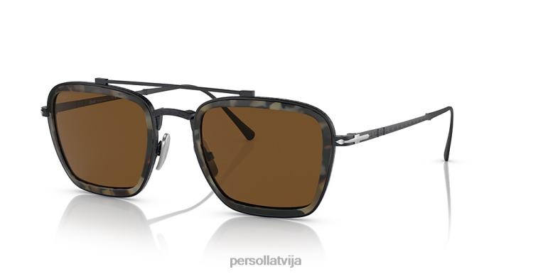 lv Persol po5012st saulesbrilles melns 2JTZL361