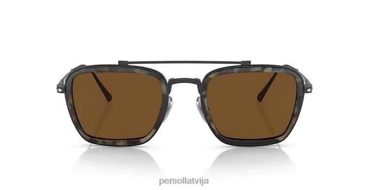 lv Persol po5012st saulesbrilles melns 2JTZL361