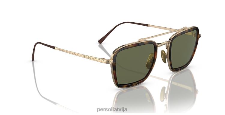 lv Persol po5012st saulesbrilles zelts 2JTZL360