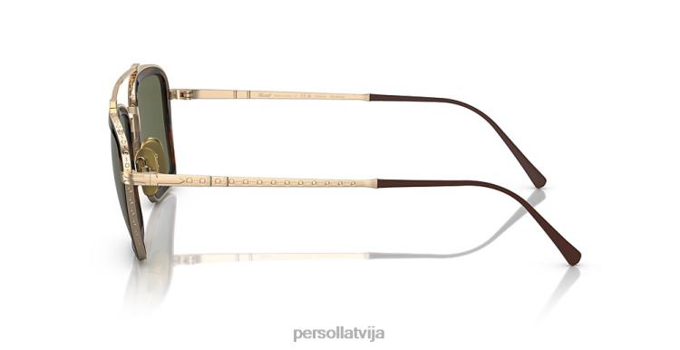 lv Persol po5012st saulesbrilles zelts 2JTZL360