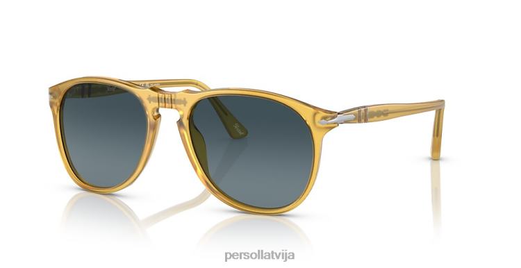 lv Persol po9649s saulesbrilles medus 2JTZL127