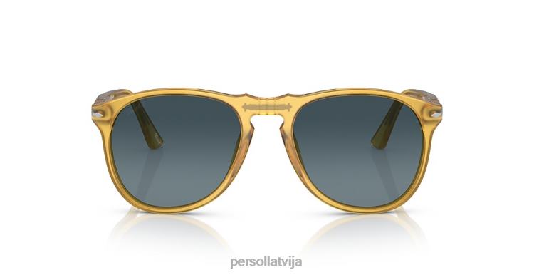 lv Persol po9649s saulesbrilles medus 2JTZL127